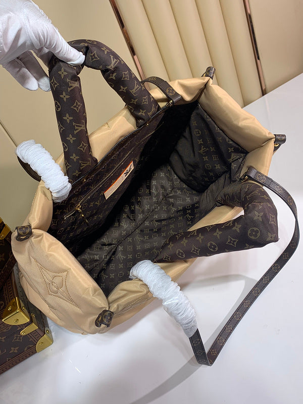 Satchel Bags - VL Bags - 4757