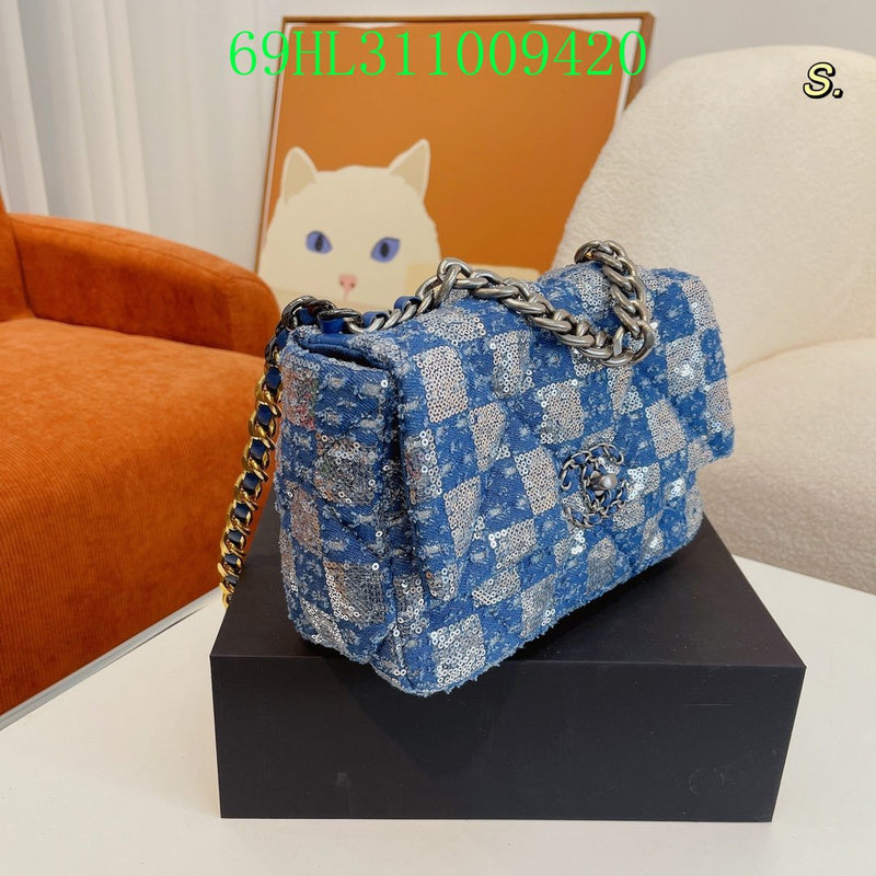 Glami - CHL Bags - 2139