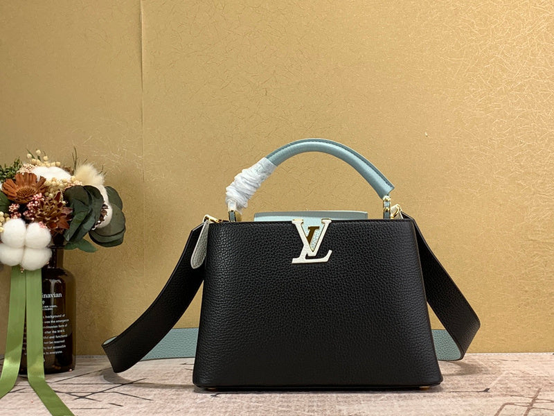 Satchel Bags - VL Bags - 6031