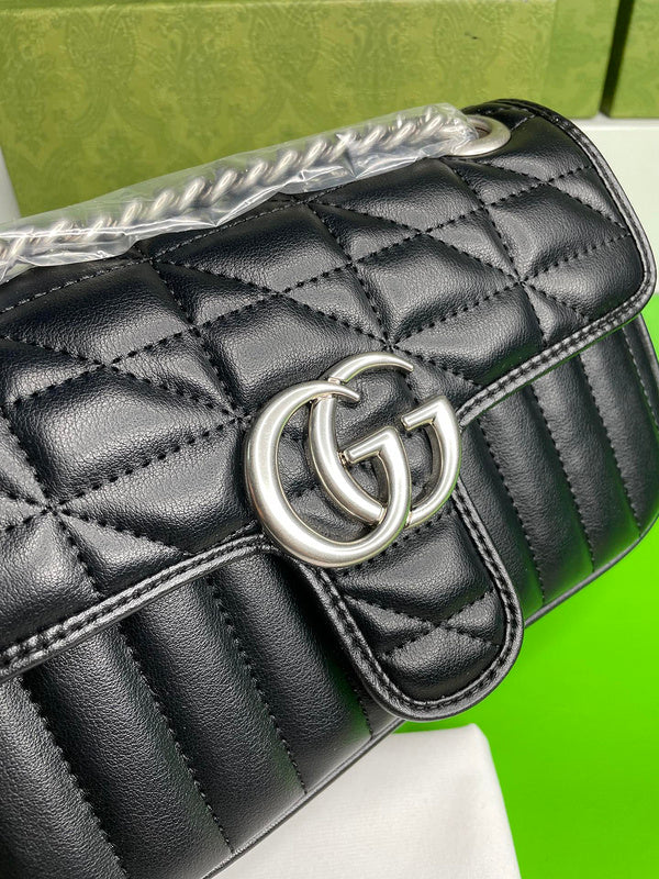 Satchel Bags - GUC Bags - 1083