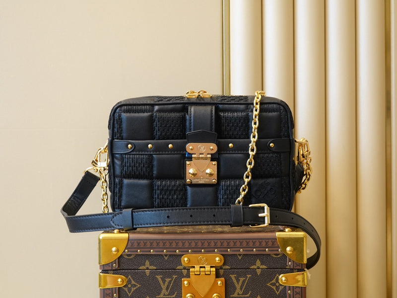 Satchel Bags - VL Bags - 5272