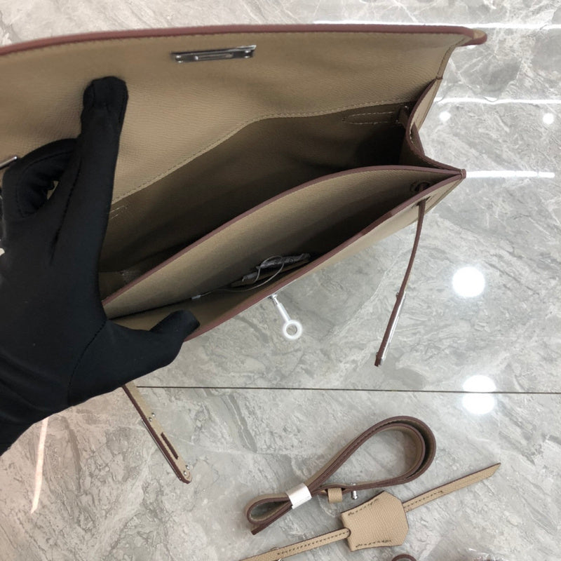 Satchel Bags - HMS-Bags - 944