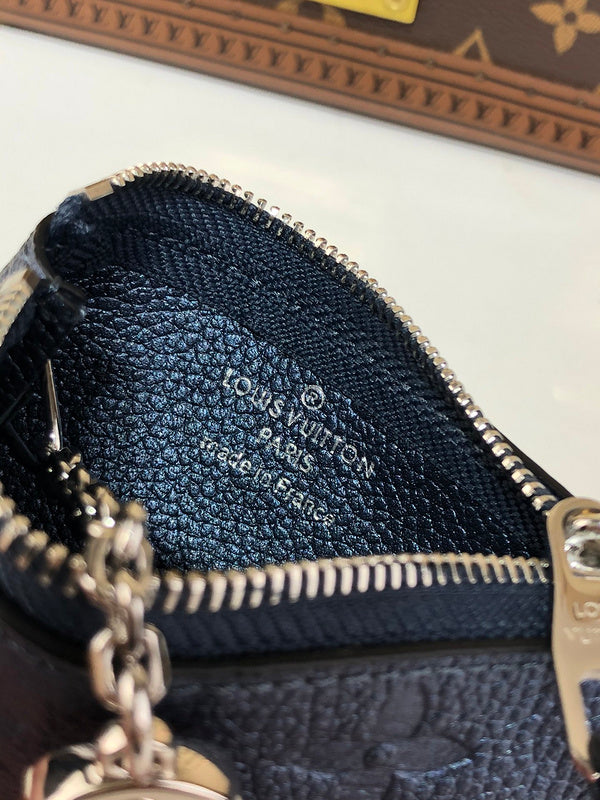 Satchel Bags - VL Bags - 4912