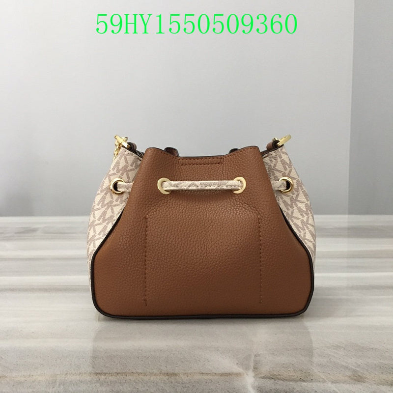 Satchel Bags - MK Bags - 396