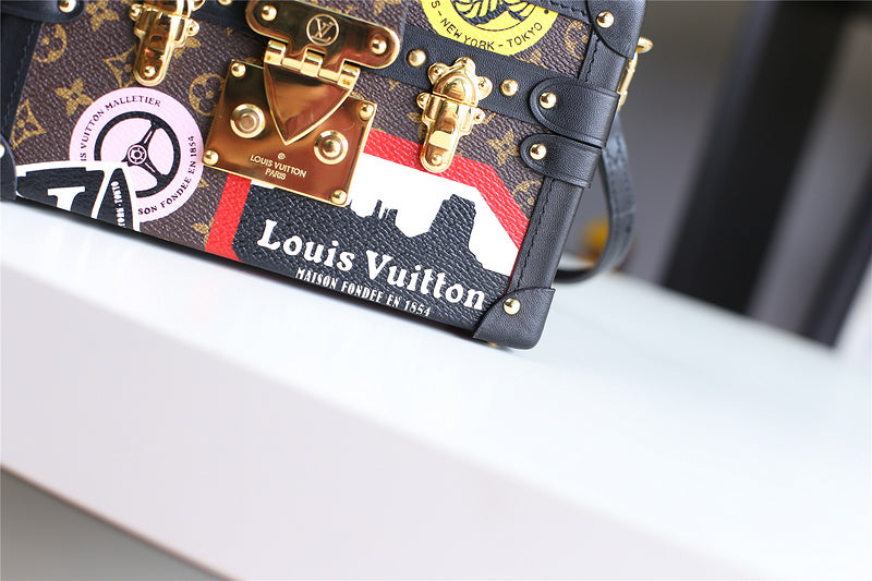 Glami GlamI Lu-Vi bags - 8212