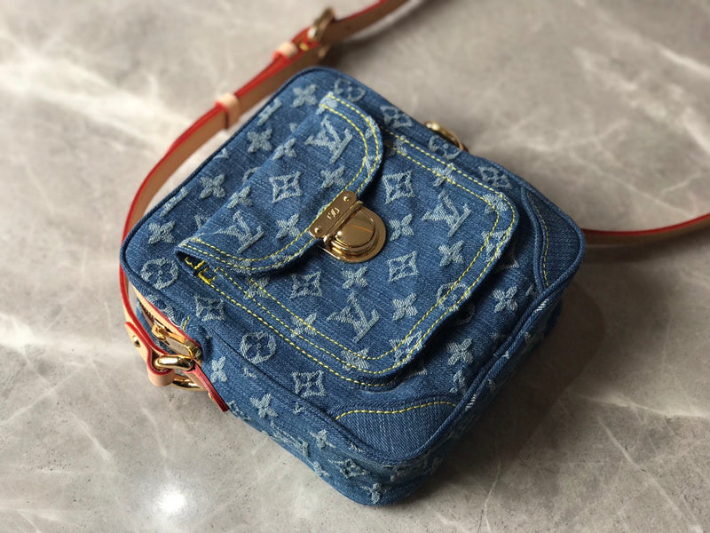 Satchel Bags - VL Bags - 4660