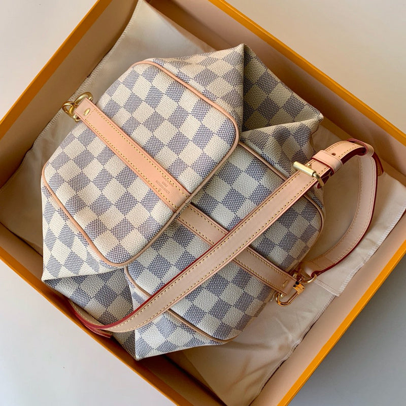 Satchel Bags - VL Bags - 5122