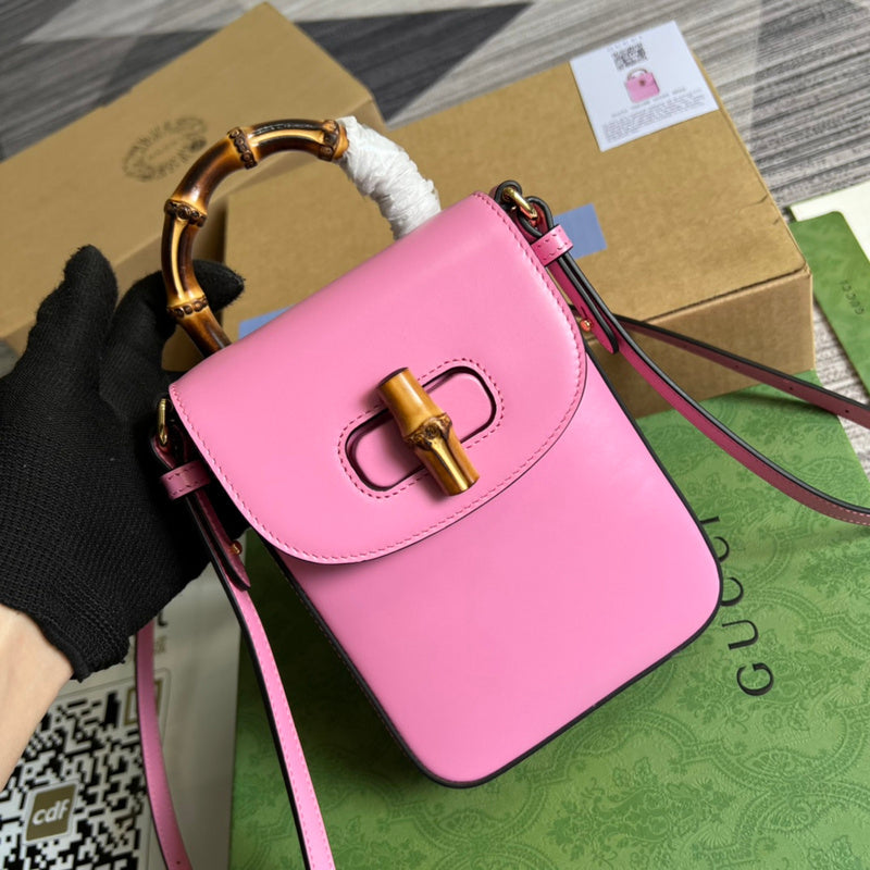 GLM - gg Bags - 1099