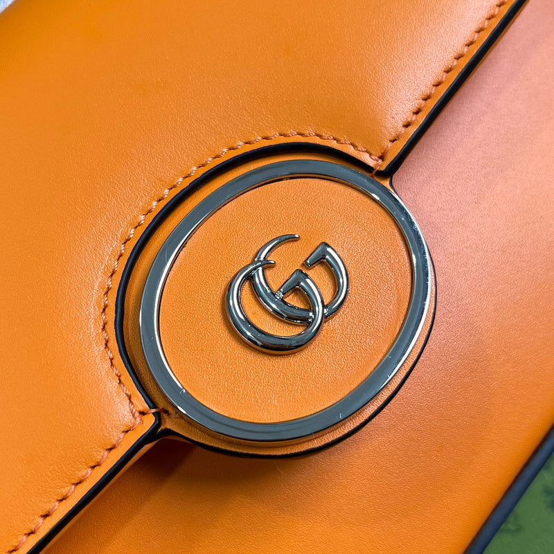 Satchel Bags - GCI Bags - 7415