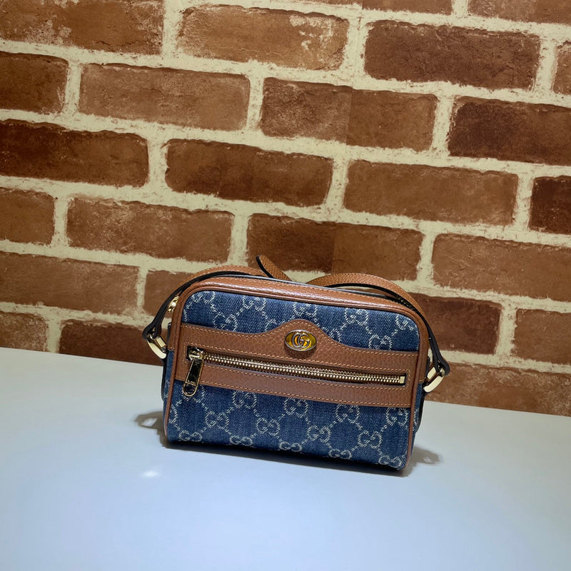 Satchel Bags - GCI Bags - 3229