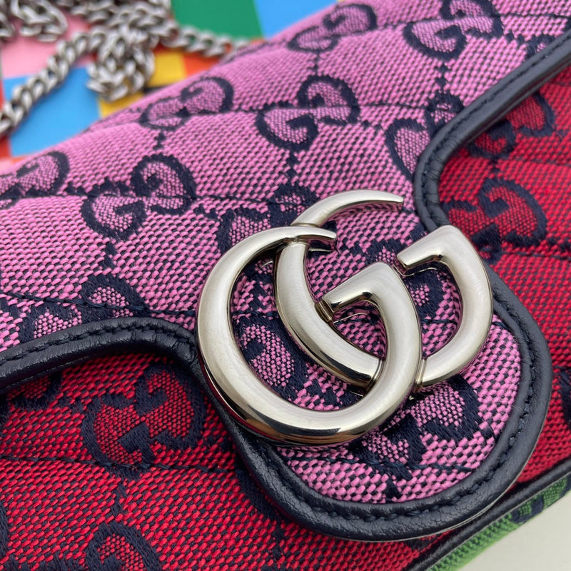 Satchel Bags - GCI Bags - 2817