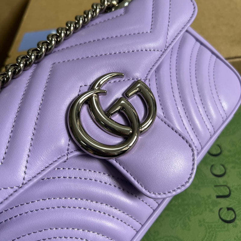 GLM - gg Bags - 1018