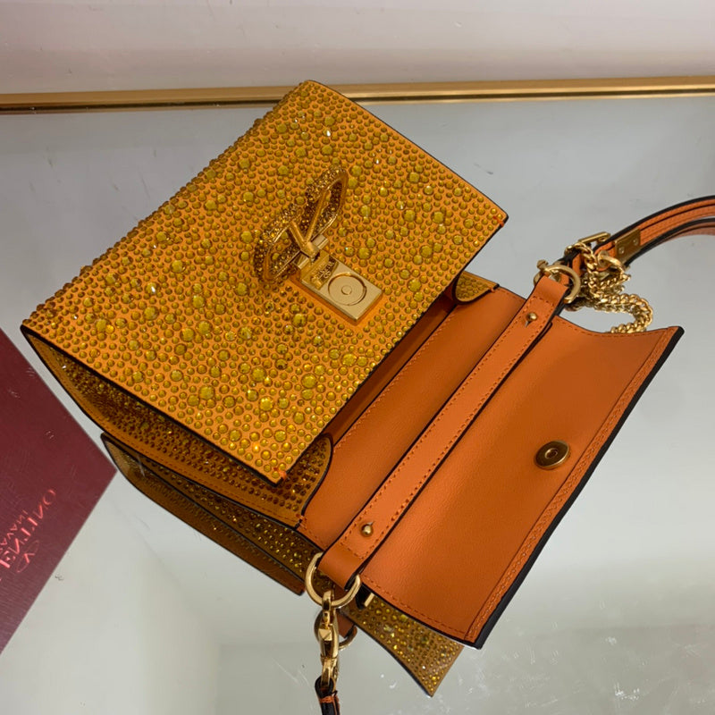 GLM - VEL Bags - 279