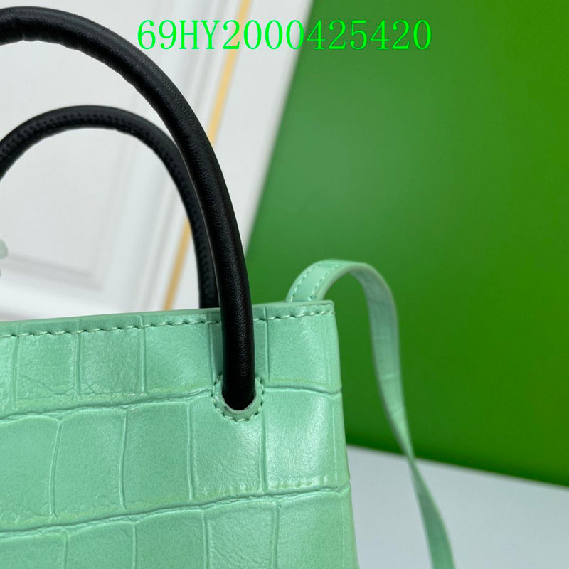 Satchel Bags - BGA Bags - 2331
