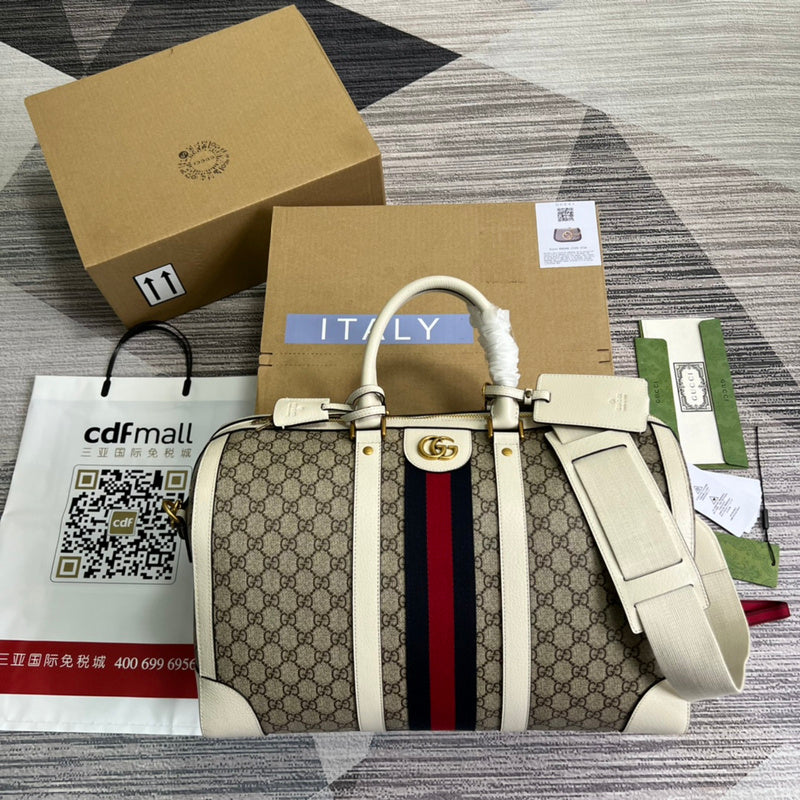 Satchel Bags - GCI Bags - 4362