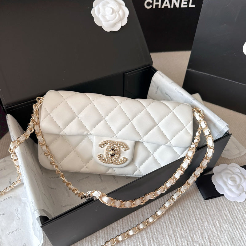 Satchel Bags - CHL Bags - 6773