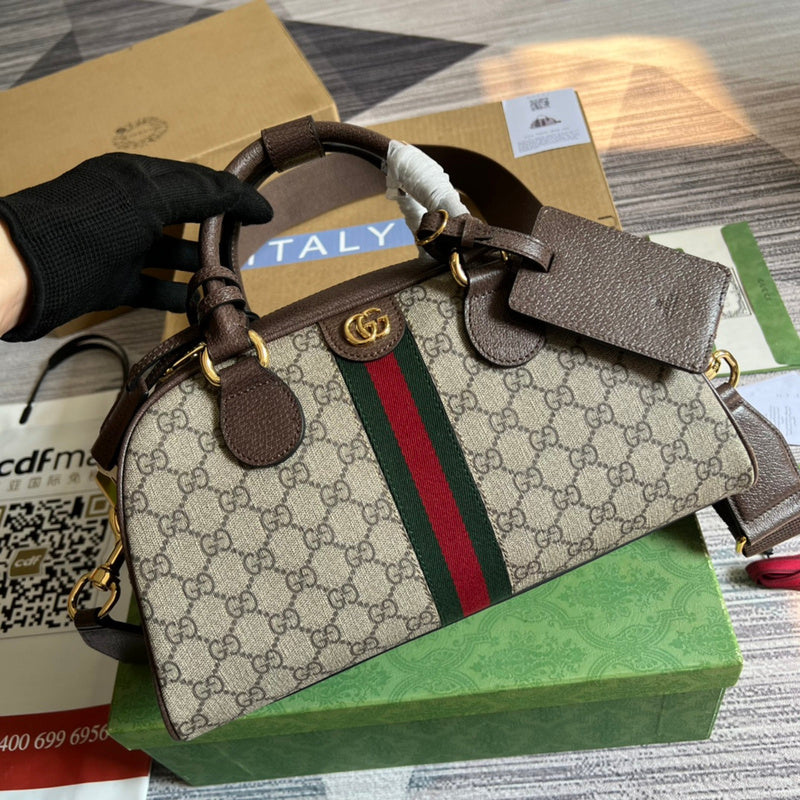 Satchel Bags - GCI Bags - 5565