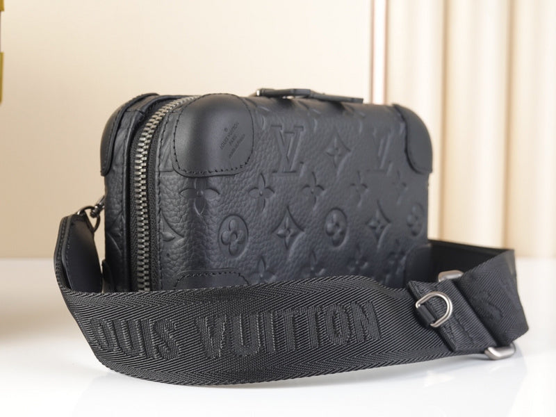 Satchel Bags - VL Bags - 5015