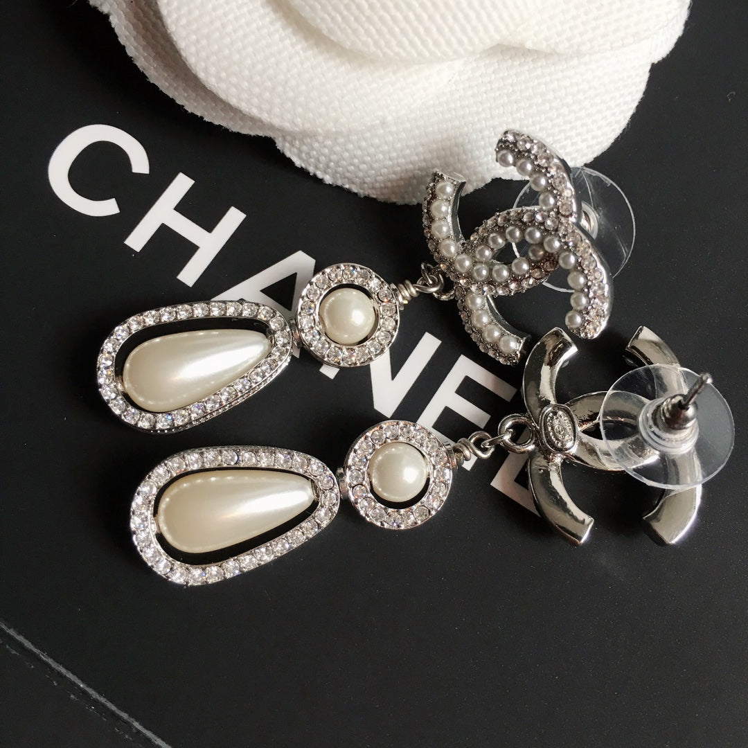 GLM - Top Quality Earring CHL 079