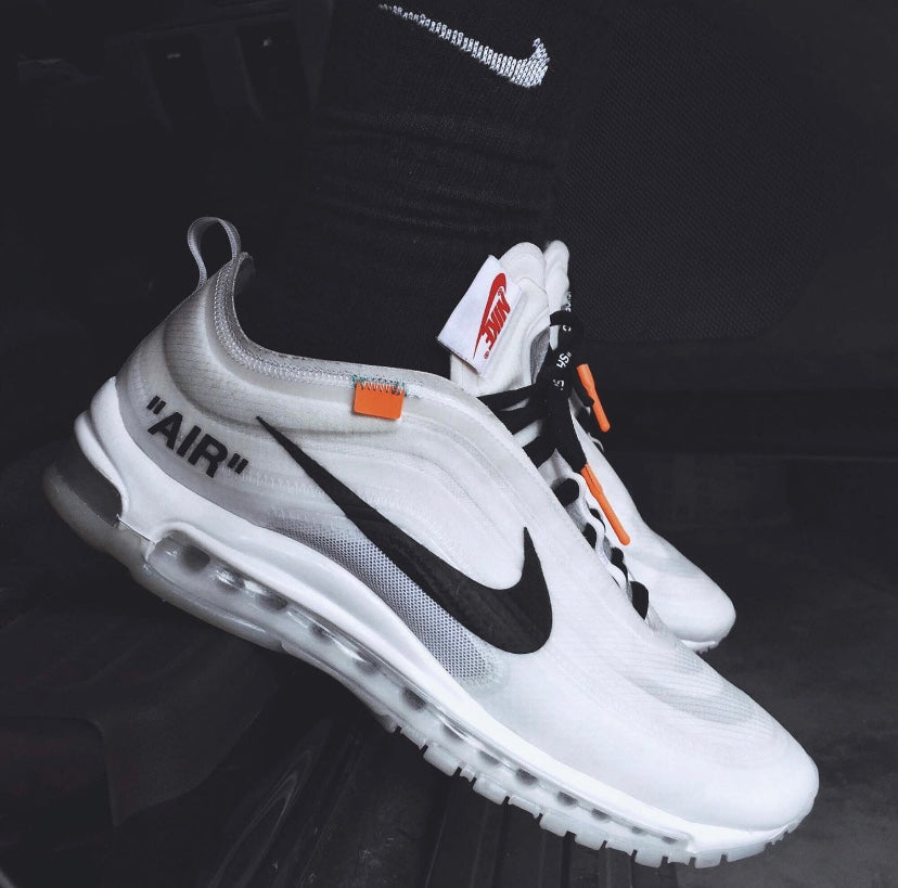 GLM - OW x Max97 first color