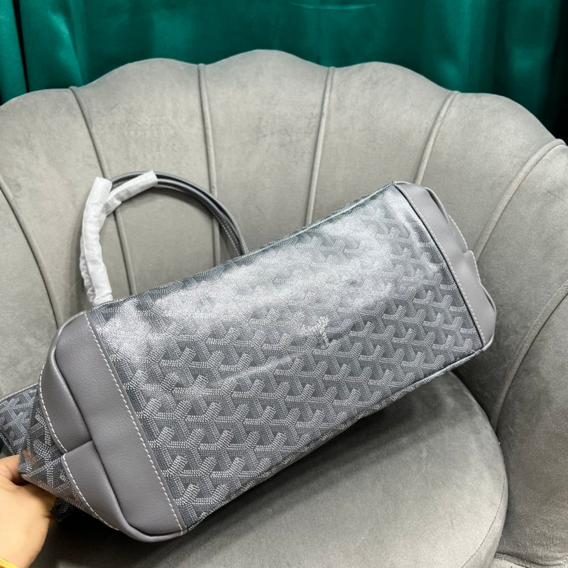 Satchel Bags - GOD Bags - 005