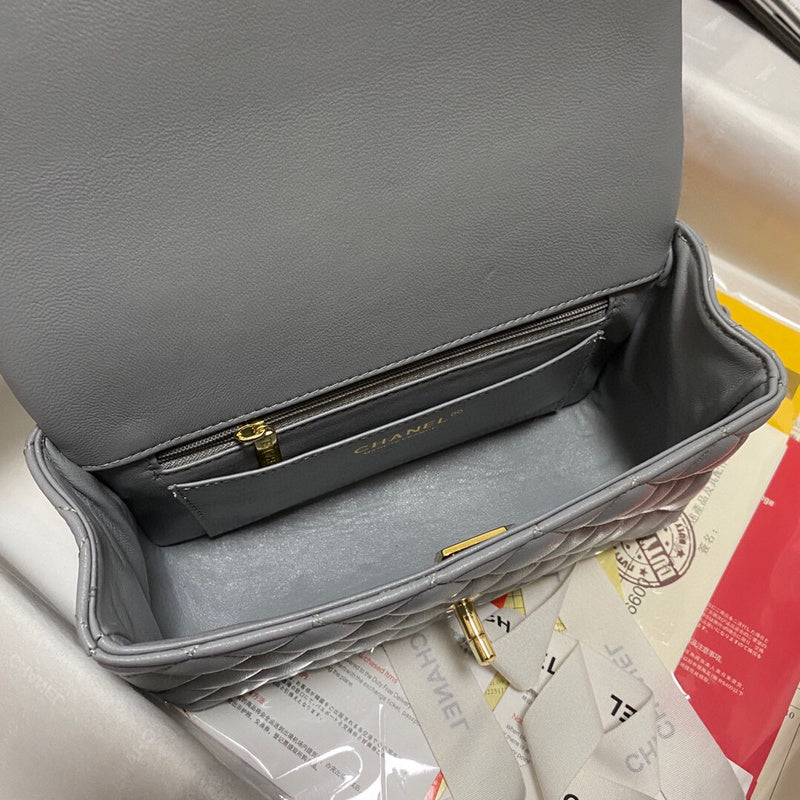 Satchel Bags - CHL Bags - 3334