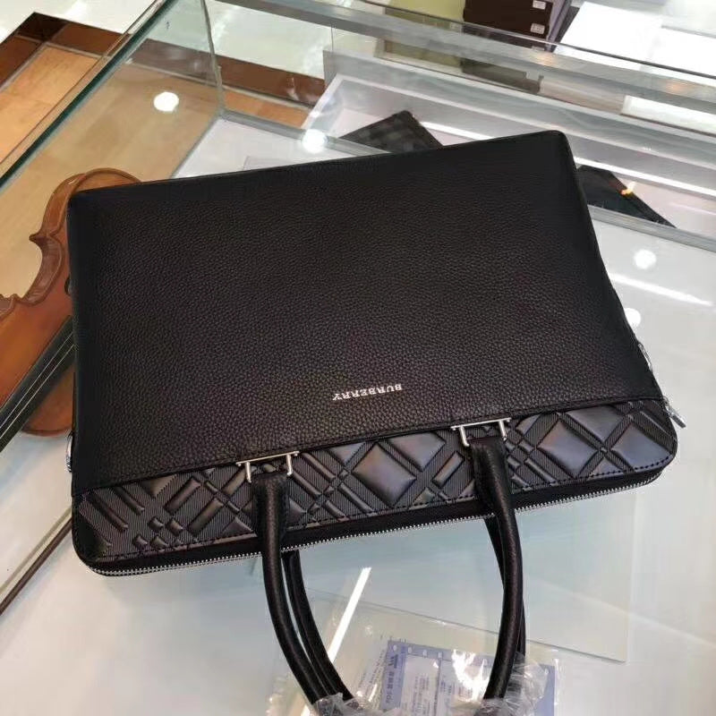 Fan Fashion -GLM - Top quality BBR Bags - 1224