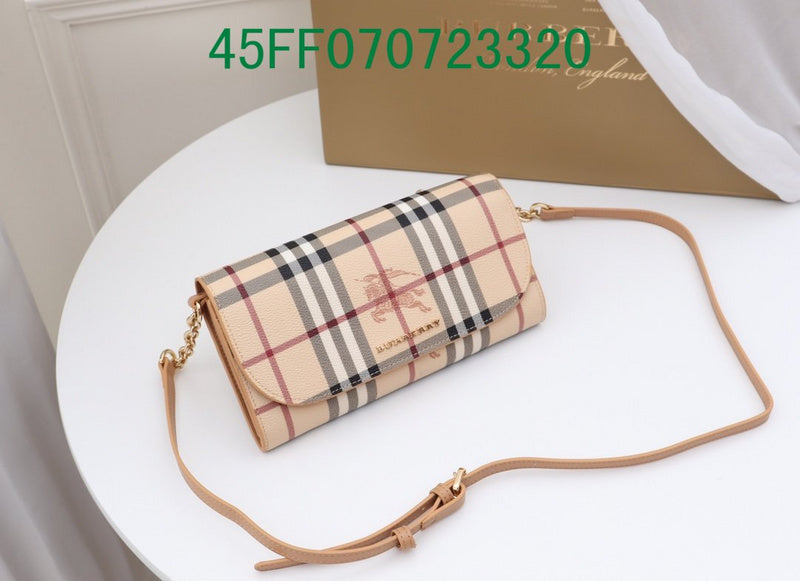 Fan Fashion -GLM - Top quality BBR Bags - 735