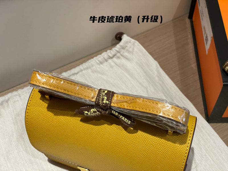 Satchel Bags - HMS Bags - 119