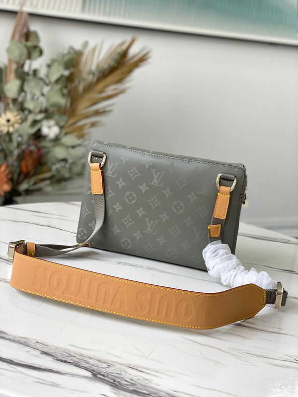 Satchel Bags - VL Bags - 6158