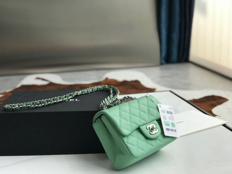 GLM - CHL Bags - 682