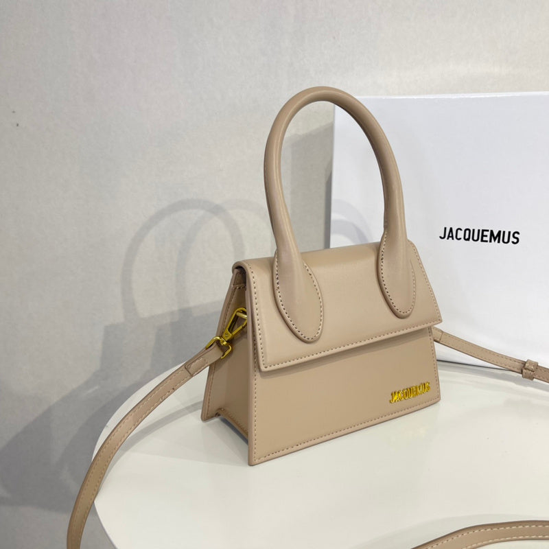Satchel Bags - JQMS Bags - 140