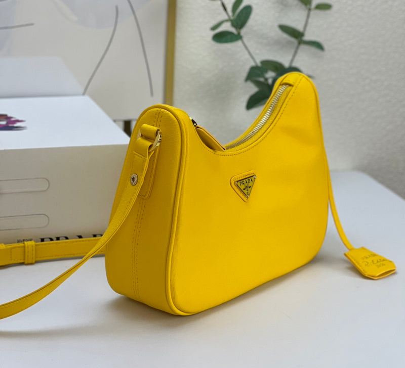 Satchel Bags - PDA Bags - 1074