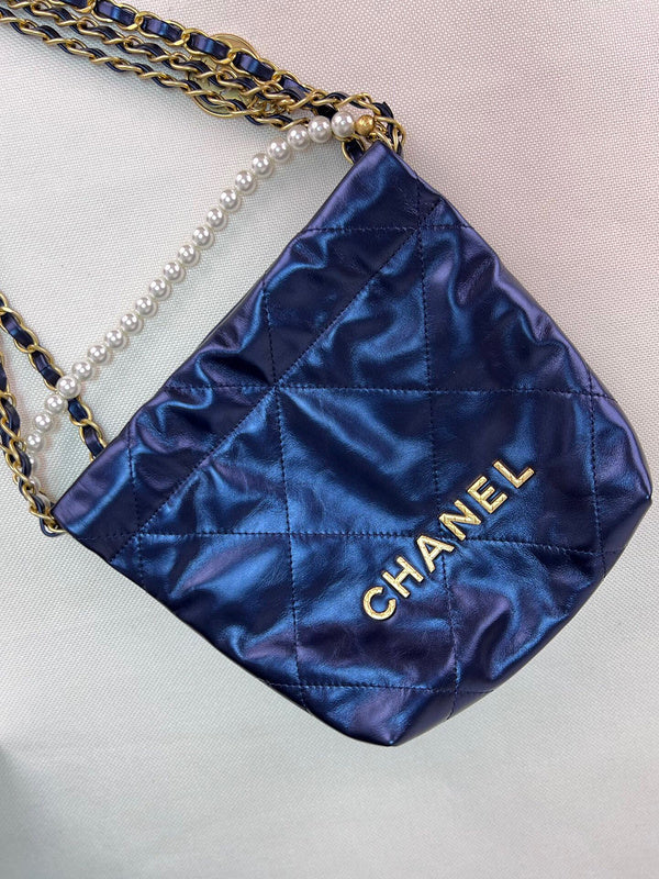 Satchel Bags - CHL Bags - 2727