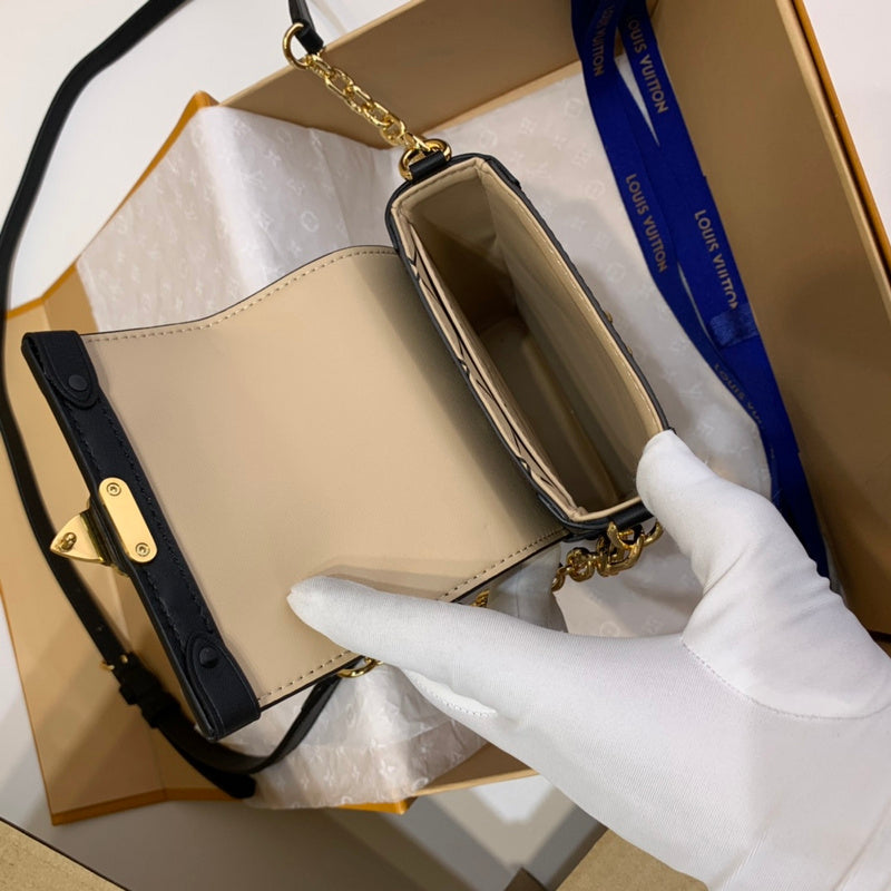 Satchel Bags - VL Bags - 6381