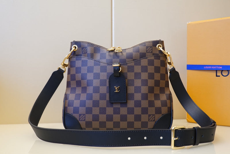 Satchel Bags - VL Bags - 5395