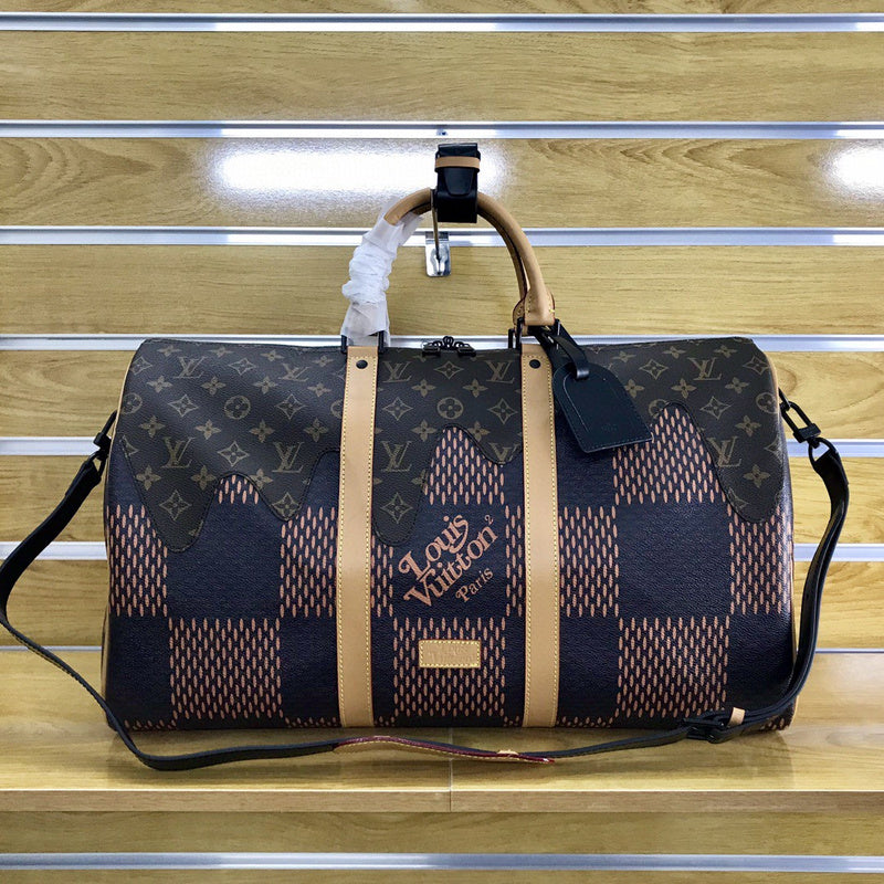 Satchel Bags - VL Bags - 3460