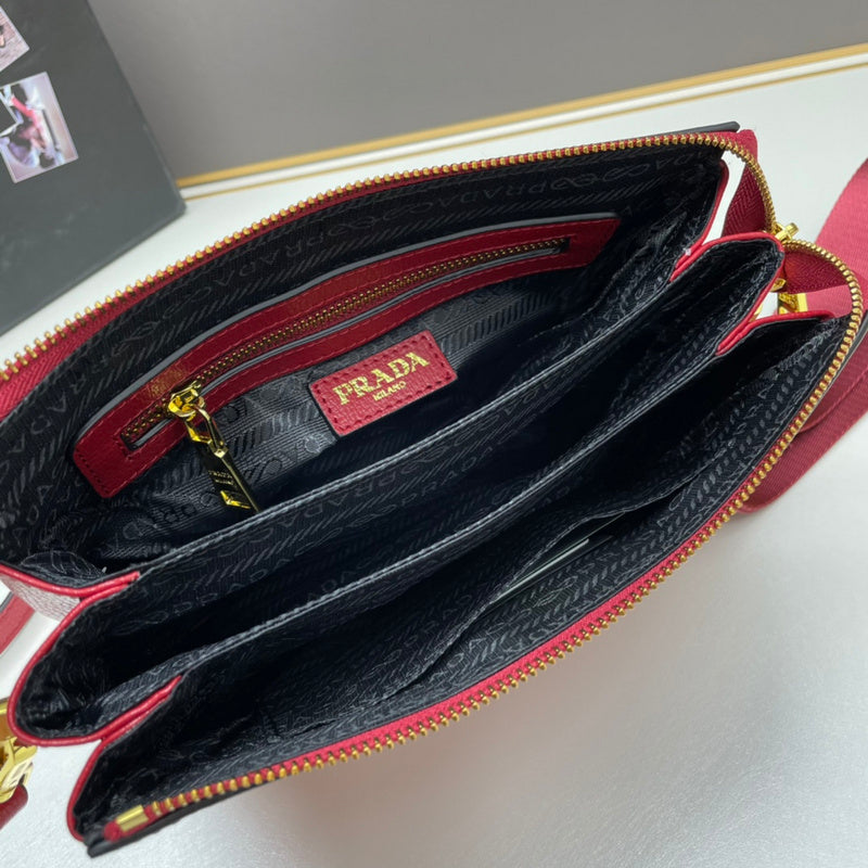 Satchel Bags - PDA Bags - 942