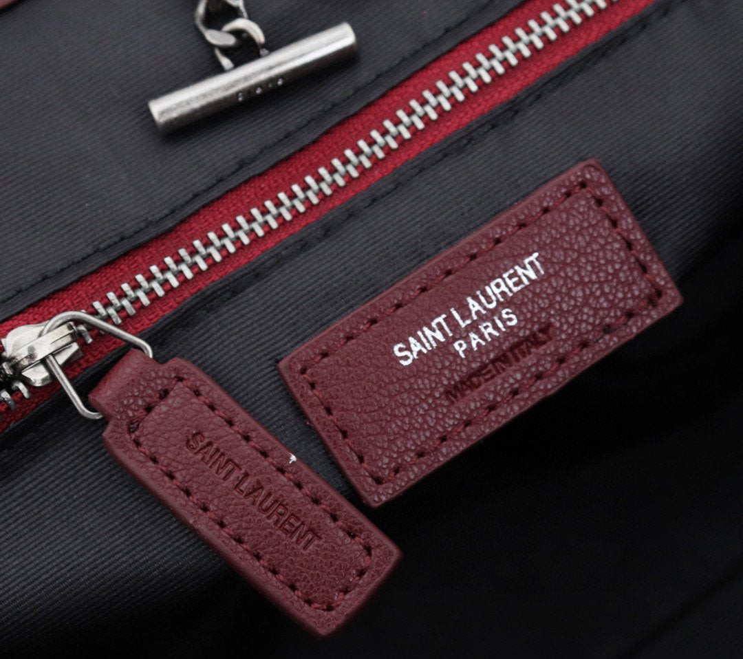 GLM - Top Quality Bags SLY 065
