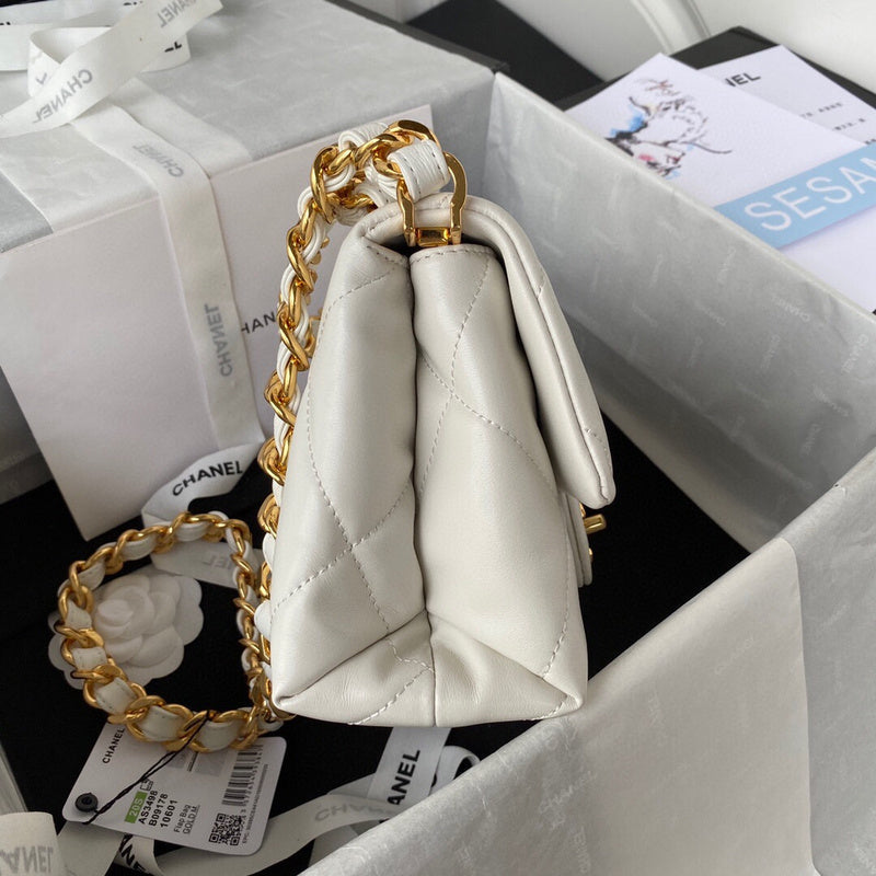 Satchel Bags - CHL Bags - 2660