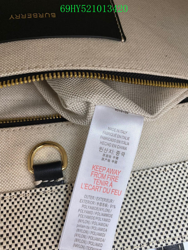 Fan Fashion -GLM - Top quality BBR Bags - 400