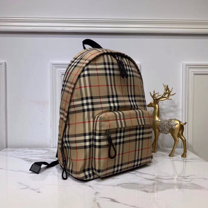 Fan Fashion -GLM - Top quality BBR Bags - 1512