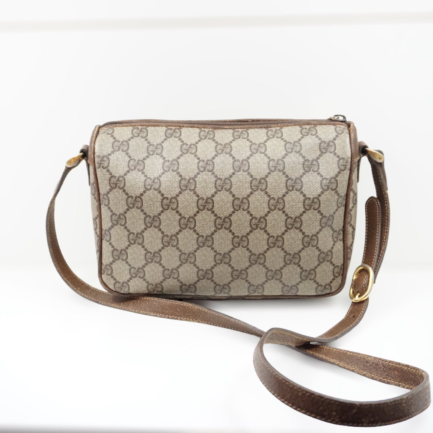 Gucci LÃƒÆ’Ã‚Â¦der Crossbody