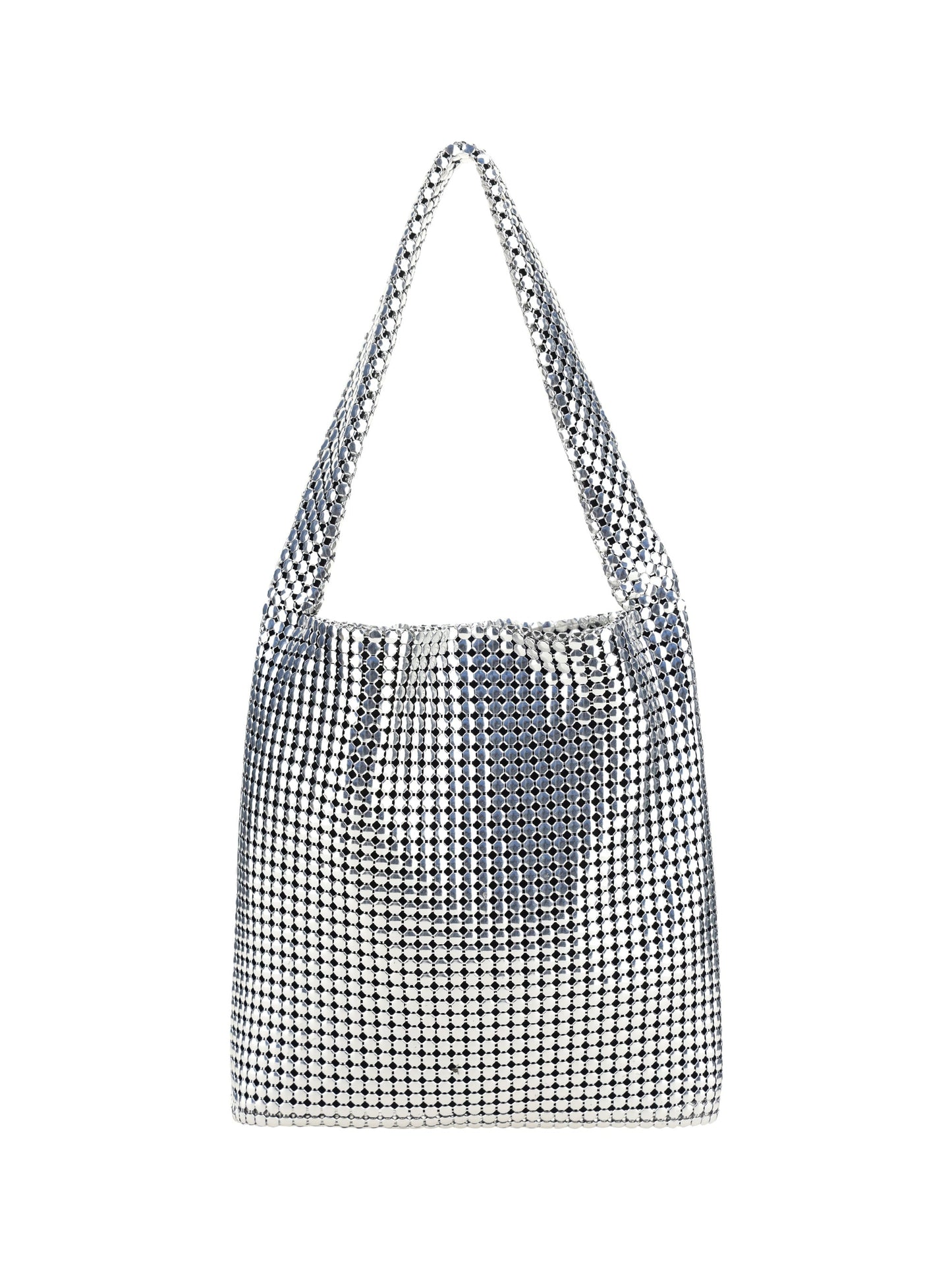 Rabanne Women Pixel Shoulder Bag