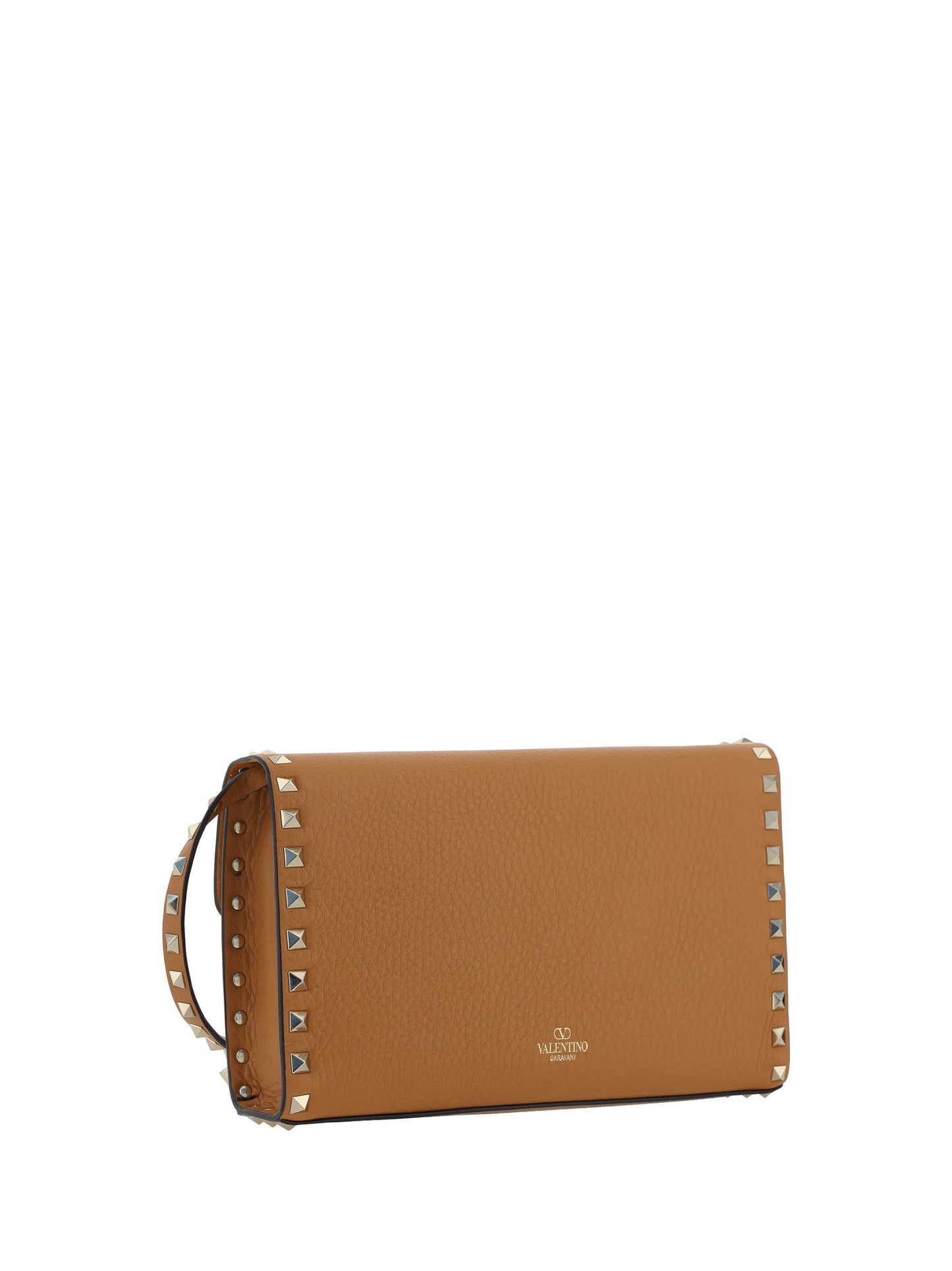 Valentino Garavani Women Small Rockstud Shoulder Bag