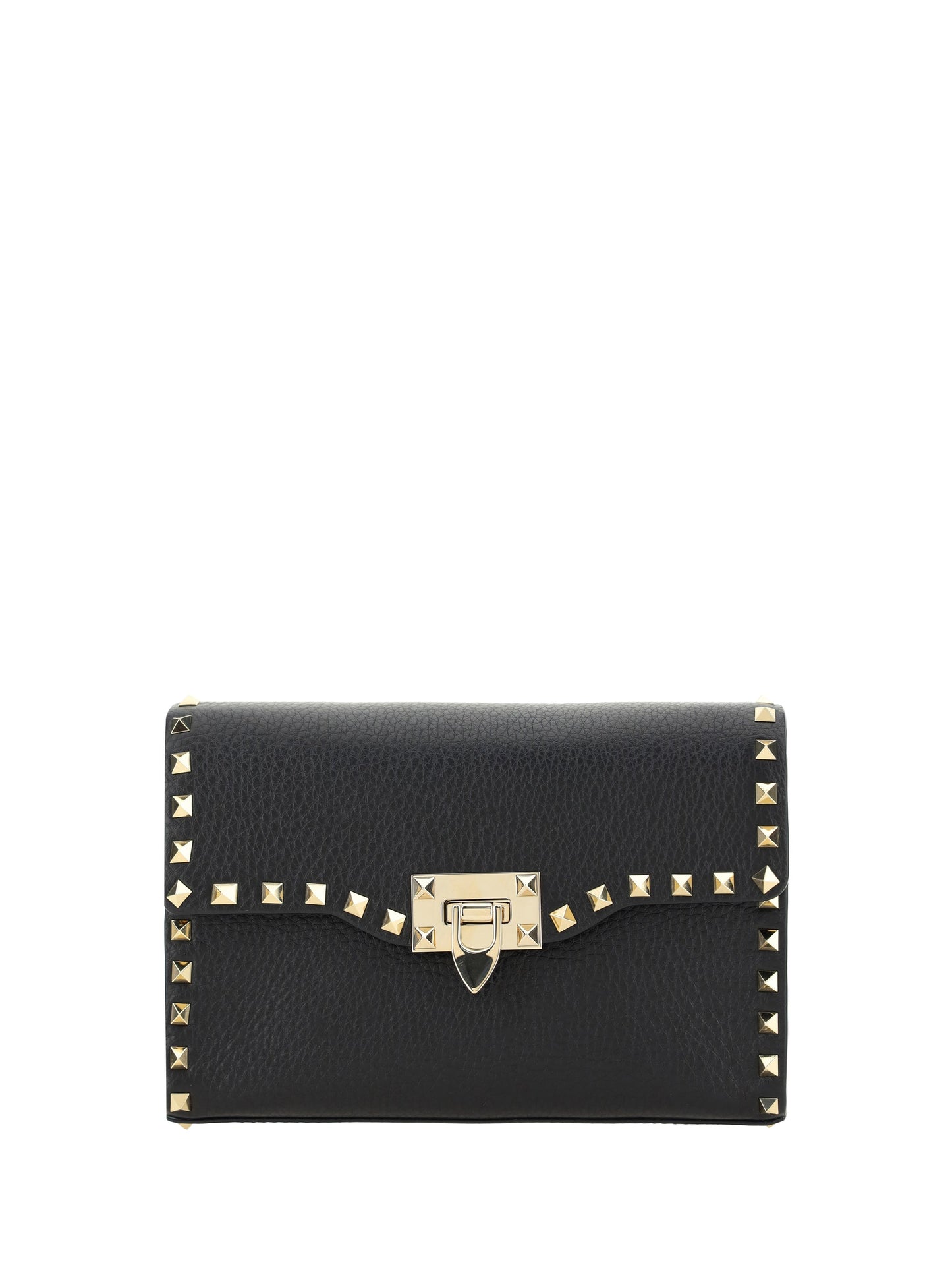Valentino Garavani Women Small Rockstud Shoulder Bag
