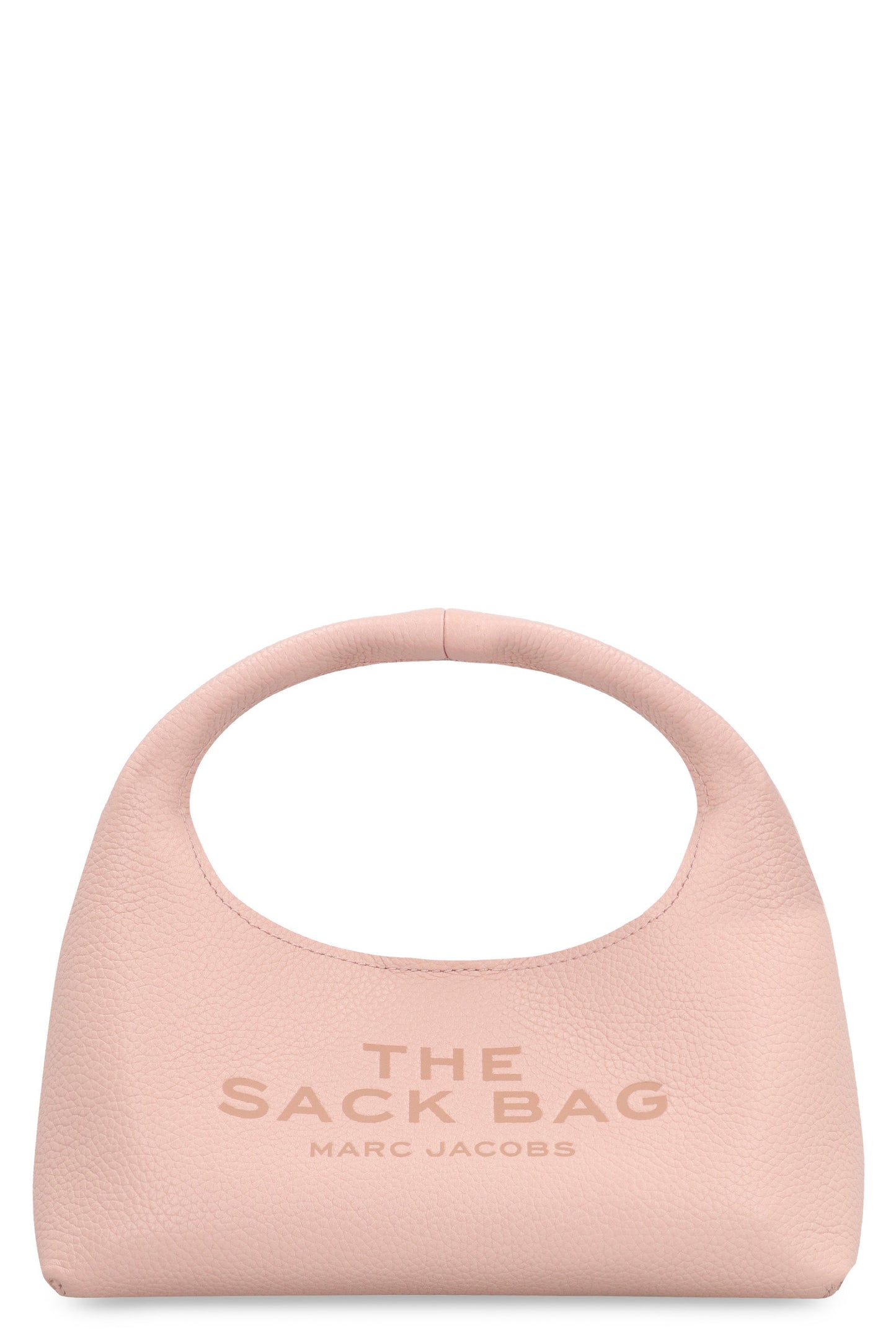 THE MINI SACK BAG LEATHER