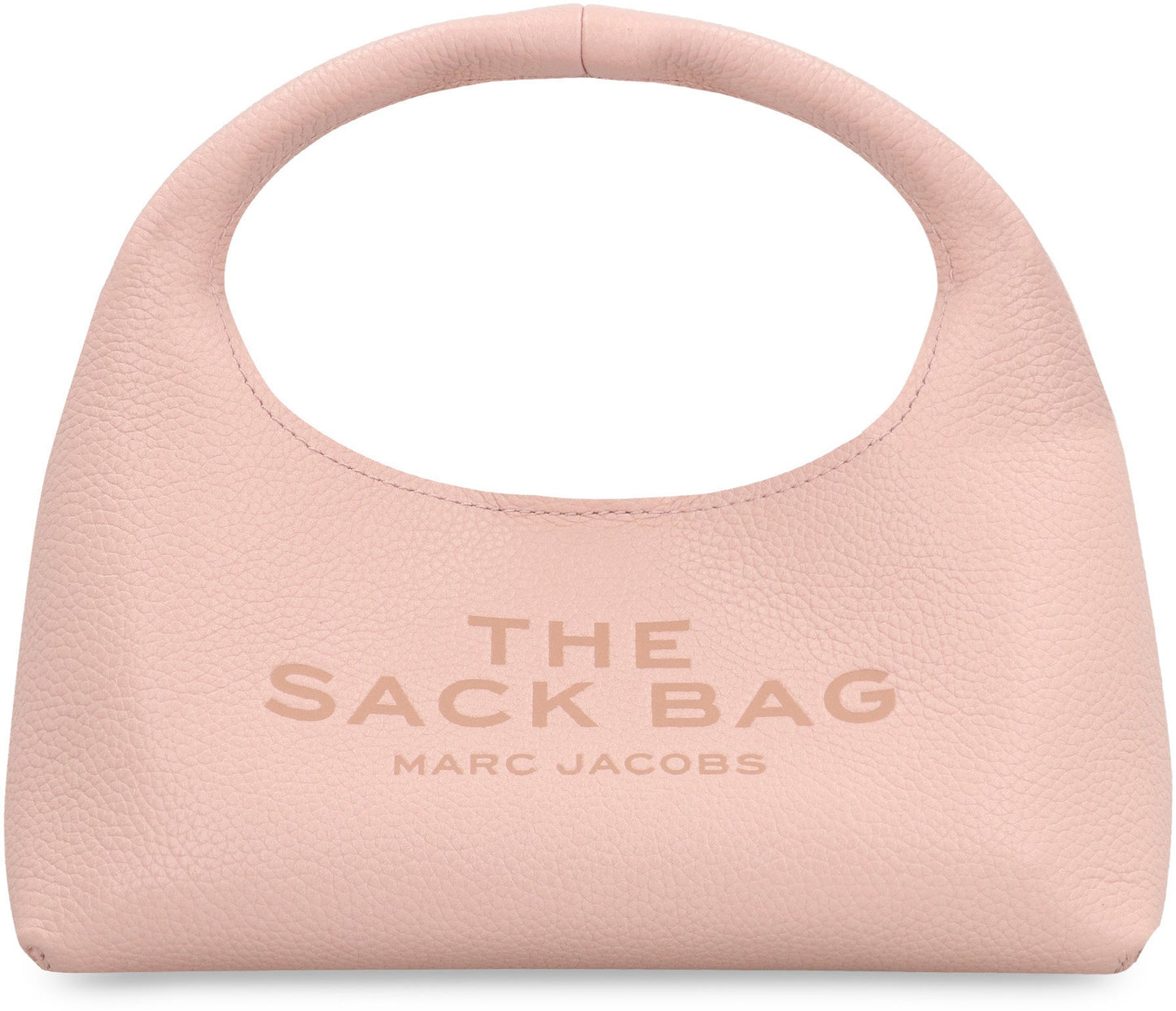 THE MINI SACK BAG LEATHER