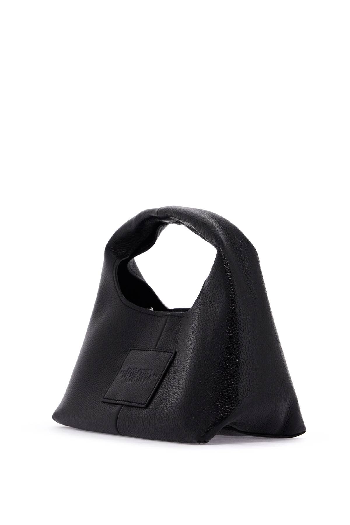 THE MINI SACK BAG LEATHER