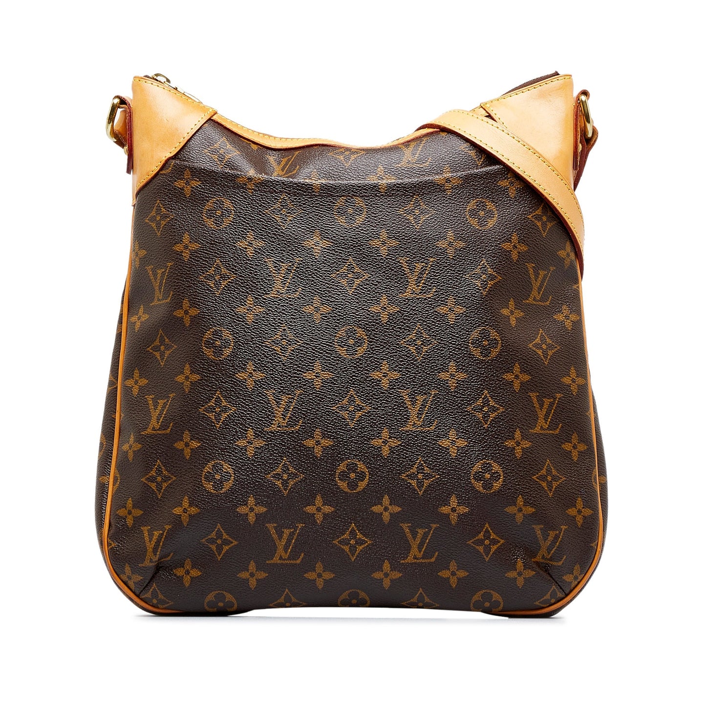 Louis Vuitton Odeon MM Monogram Canvas